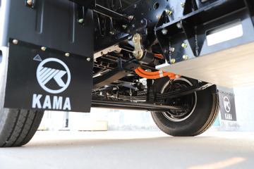 ���� ����EV 4.5T 4.16�׵��Ŵ��綯�����Ῠ81.144kWhͼƬ