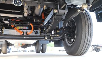 ���� ����EV 4.5T 4.16�׵��Ŵ��綯�����Ῠ81.144kWhͼƬ