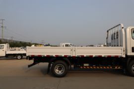 凯捷EV&nbsp;电动载货车上装图片