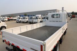 凯捷EV&nbsp;电动载货车上装图片