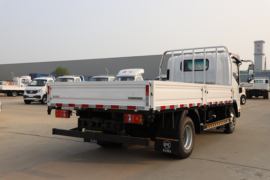 凯捷EV&nbsp;电动载货车上装图片