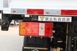 凯捷EV&nbsp;电动载货车上装图片