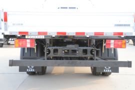 凯捷EV&nbsp;电动载货车上装图片