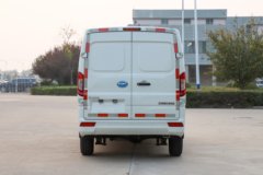 凯马 骏航ES7 3.2T 2座 5.265米纯电动封闭货车41.86kWh