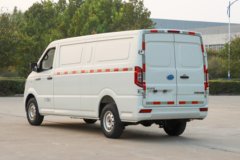 凯马 骏航ES7 3.2T 2座 5.265米纯电动封闭货车41.86kWh