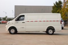 凯马 骏航ES7 3.2T 2座 5.265米纯电动封闭货车41.86kWh
