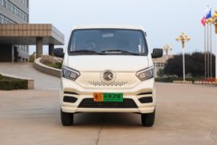 凯马 骏航ES7 3.2T 2座 5.265米纯电动封闭货车41.86kWh