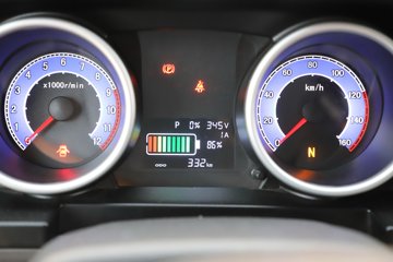 ���� ����ES7 3.2T 2�� 5.265�״��綯��ջ���41.86kWhͼƬ