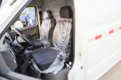 凯马 骏航ES7 3.2T 2座 5.265米纯电动封闭货车41.86kWh