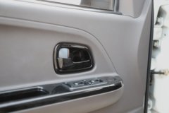 凯马 骏航ES7 3.2T 2座 5.265米纯电动封闭货车41.86kWh