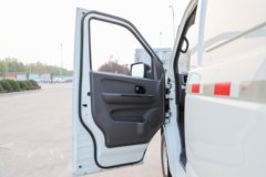 凯马 骏航ES7 3.2T 2座 5.265米纯电动封闭货车41.86kWh