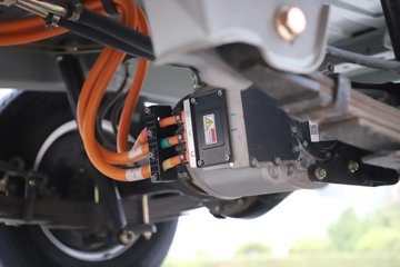 ���� ����ES7 3.2T 2�� 5.265�״��綯��ջ���41.86kWhͼƬ