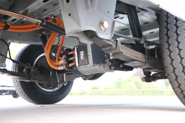 ���� ����ES7 3.2T 2�� 5.265�״��綯��ջ���41.86kWhͼƬ