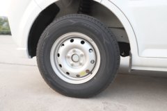 凯马 骏航ES7 3.2T 2座 5.265米纯电动封闭货车41.86kWh