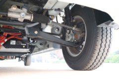 凯马 骏航ES7 3.2T 2座 5.265米纯电动封闭货车41.86kWh