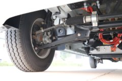 凯马 骏航ES7 3.2T 2座 5.265米纯电动封闭货车41.86kWh