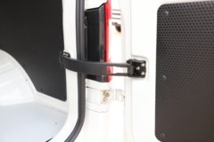 凯马 骏航ES7 3.2T 2座 5.265米纯电动封闭货车41.86kWh