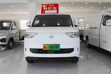 瑞驰 EC75 智行版长续航先锋型Ⅰ 3T 2座 5.13米纯电动封闭货车50.38kWh