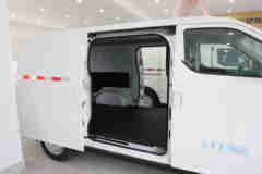 瑞驰 EC75 先锋型Ⅰ 2座 纯电动封闭货车 赣锋41.5kWh