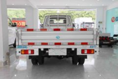 瑞驰 ED71 标准版 3.5T 3.68米纯电动栏板微卡56.67kWh