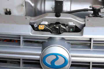 ���EC31S �ȷ���I 3.06�׵��Ŵ��綯��ʽ΢�� �д��º�38.64kWhͼƬ