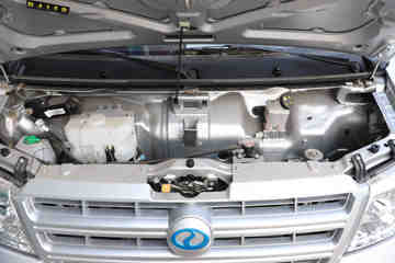 ���EC31S �ȷ���I 3.06�׵��Ŵ��綯��ʽ΢�� �д��º�38.64kWhͼƬ