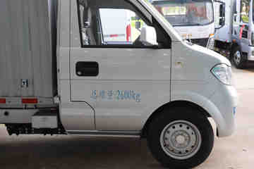 ���EC31S �ȷ���I 3.06�׵��Ŵ��綯��ʽ΢�� �д��º�38.64kWhͼƬ