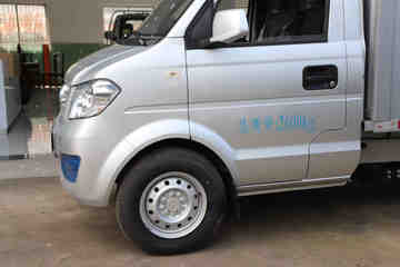 ���EC31S �ȷ���I 3.06�׵��Ŵ��綯��ʽ΢�� �д��º�38.64kWhͼƬ