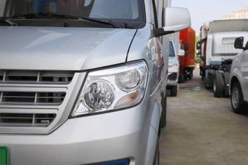 ���EC31S �ȷ���I 3.06�׵��Ŵ��綯��ʽ΢�� �д��º�38.64kWhͼƬ