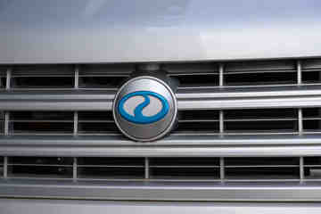 ���EC31S �ȷ���I 3.06�׵��Ŵ��綯��ʽ΢�� �д��º�38.64kWhͼƬ