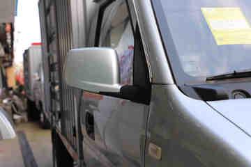 ���EC31S �ȷ���I 3.06�׵��Ŵ��綯��ʽ΢�� �д��º�38.64kWhͼƬ