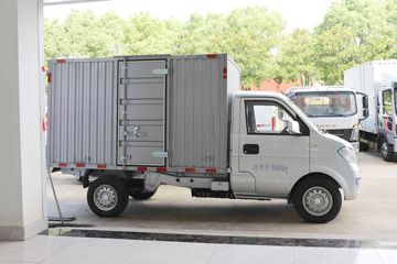 ���EC31S �ȷ���I 3.06�׵��Ŵ��綯��ʽ΢�� �д��º�38.64kWhͼƬ