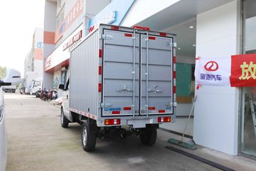 ���EC31S �ȷ���I 3.06�׵��Ŵ��綯��ʽ΢�� �д��º�38.64kWhͼƬ