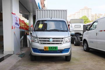 ���EC31S �ȷ���I 3.06�׵��Ŵ��綯��ʽ΢�� �д��º�38.64kWhͼƬ