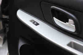 EC31&nbsp;电动载货车内饰图片