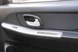 EC31&nbsp;电动载货车内饰图片