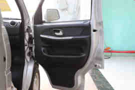 EC31&nbsp;电动载货车内饰图片