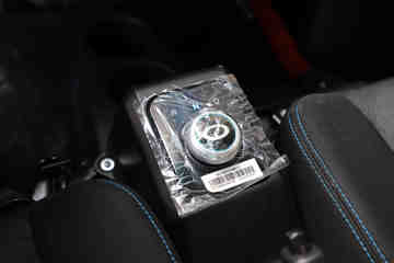 ���EC31S �ȷ���I 3.06�׵��Ŵ��綯��ʽ΢�� �д��º�38.64kWhͼƬ
