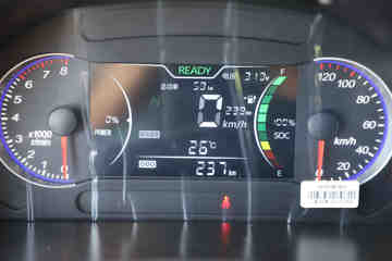 ���EC31S �ȷ���I 3.06�׵��Ŵ��綯��ʽ΢�� �д��º�38.64kWhͼƬ