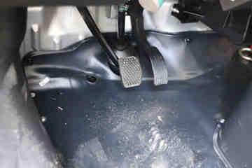 ���EC31S �ȷ���I 3.06�׵��Ŵ��綯��ʽ΢�� �д��º�38.64kWhͼƬ