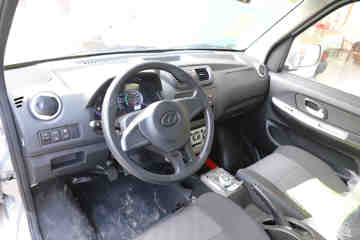 ���EC31S �ȷ���I 3.06�׵��Ŵ��綯��ʽ΢�� �д��º�38.64kWhͼƬ