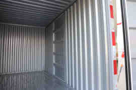 EC31&nbsp;电动载货车上装图片