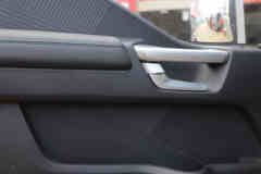 中国重汽HOWO 悍将PRO 155马力 4.15米单排栏板轻卡(法士特6档)(ZZ1047F3319F144)