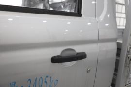 ED71&nbsp;电动载货车外观图片