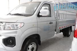 ED71&nbsp;电动载货车外观图片