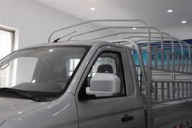 ED71&nbsp;电动载货车外观图片