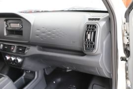 ED71&nbsp;电动载货车内饰图片