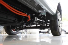 ED71&nbsp;电动载货车底盘图片