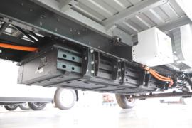 ED71&nbsp;电动载货车底盘图片