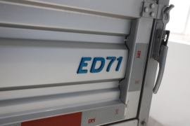 ED71&nbsp;电动载货车上装图片